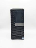DELL Optiplex 5070 MT Core I5-9600 3.1 Ghz 8GB SSD 256GB M.2-2280 NVME  Win 11 Pro - D0810261SP